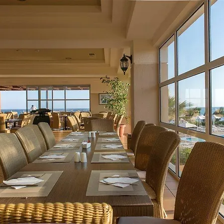 Allsun Zorbas Village Отель