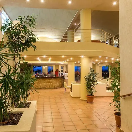 Allsun Zorbas Village 4* Limenas Chersonisou