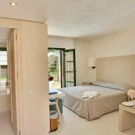 Allsun Zorbas Village Херсониссос