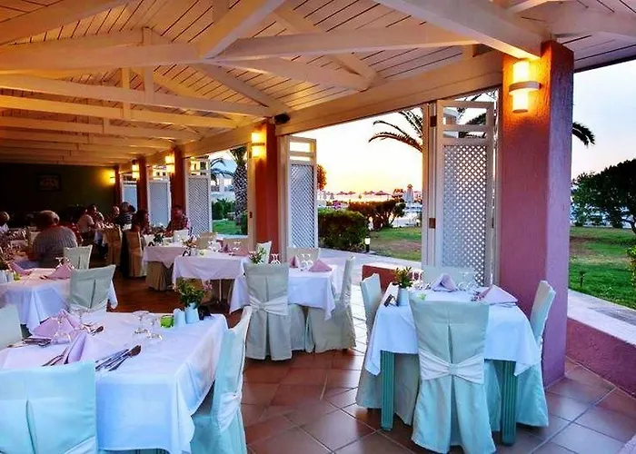 Hotel Allsun Zorbas Village