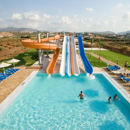 Allsun Zorbas Village