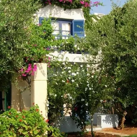 Allsun Zorbas Village