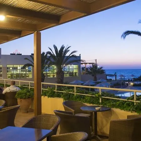 Allsun Zorbas Village ホテル ヘルソニソス