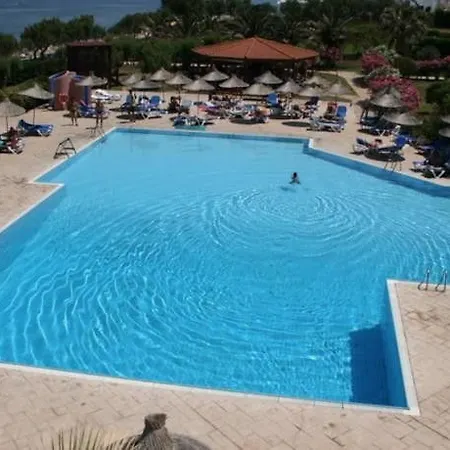 Allsun Zorbas Village 4*