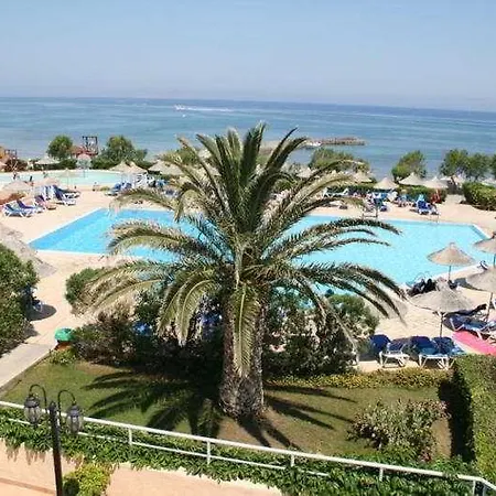 ホテル Allsun Zorbas Village 4*