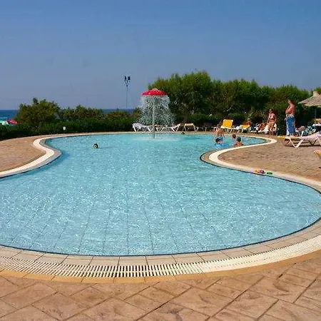 Allsun Zorbas Village