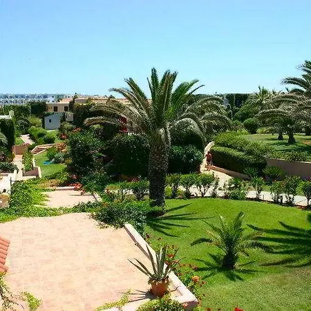 Allsun Zorbas Village