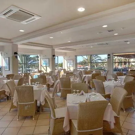 Allsun Zorbas Village 4* ヘルソニソス