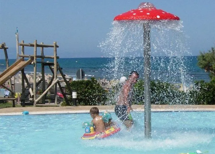 Allsun Zorbas Village 4* Hersónissos