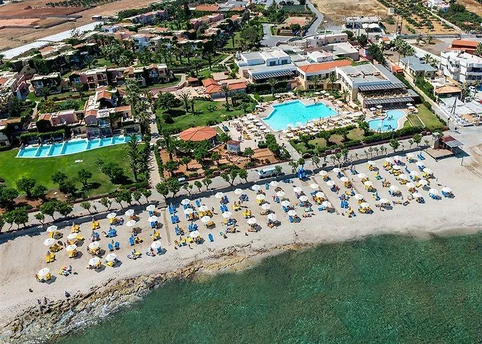Allsun Zorbas Village Hotel