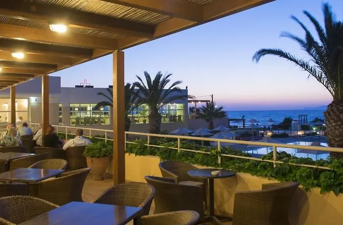 Allsun Zorbas Village Hotel Hersónissos