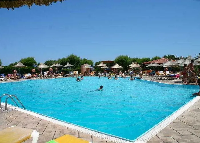 Allsun Zorbas Village Hotel