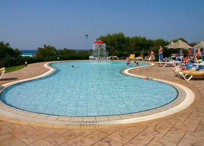 Allsun Zorbas Village