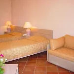 Allsun Zorbas Village Hotel Hersonissos (Crete)