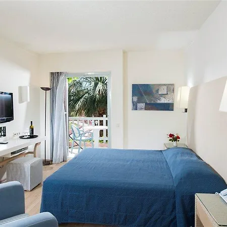 Allsun Zorbas Village 4* ヘルソニソス