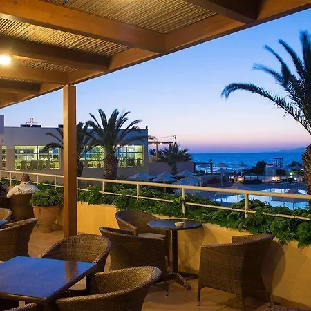 Allsun Zorbas Village 4*