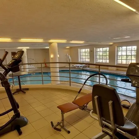 ホテル Allsun Zorbas Village 4*