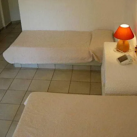 Allsun Zorbas Village ホテル 4*