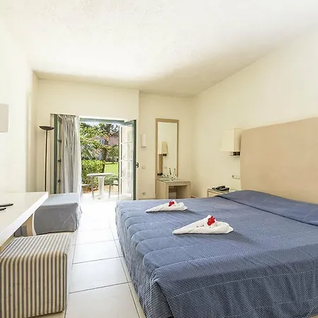 Allsun Zorbas Village 4* Hersonissos (Crete)