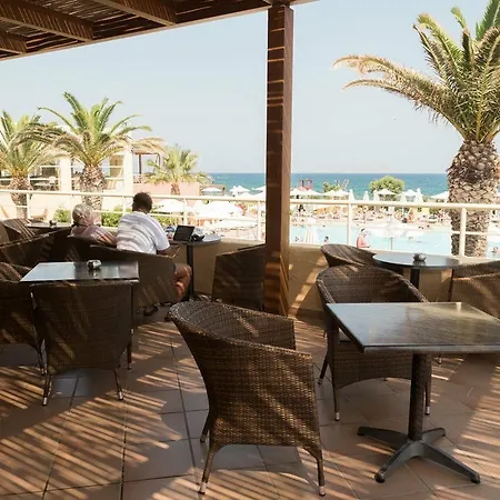 Hotel Allsun Zorbas Village