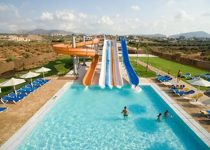 Allsun Zorbas Village