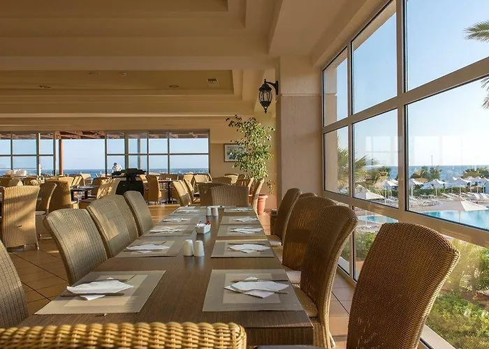 Allsun Zorbas Village Hotel