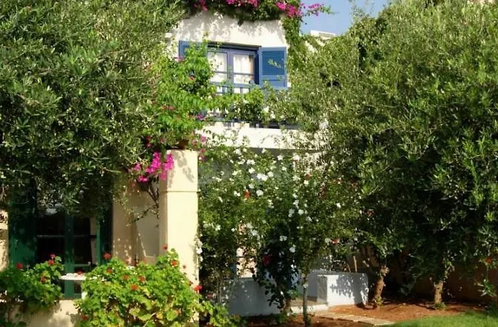 Allsun Zorbas Village