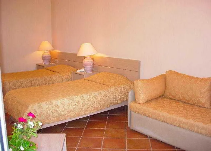 Allsun Zorbas Village Hotel Hersonissos (Crete)