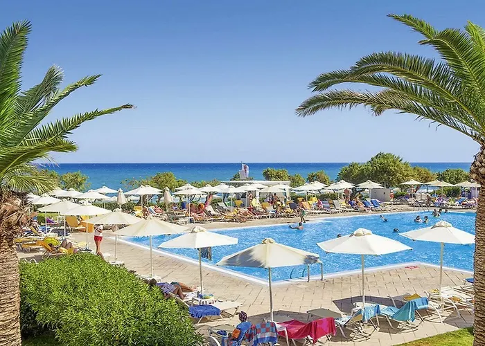 Allsun Zorbas Village Hotel