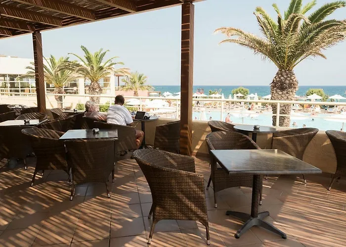 Hotel Allsun Zorbas Village