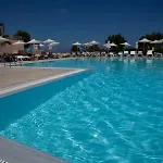 Allsun Zorbas Village Ξενοδοχείο 4*