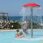 Allsun Zorbas Village 4* Χερσόνησος