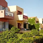 Allsun Zorbas Village 4*