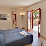Allsun Zorbas Village Ξενοδοχείο 4*