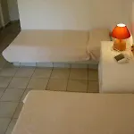 Allsun Zorbas Village Ξενοδοχείο 4*