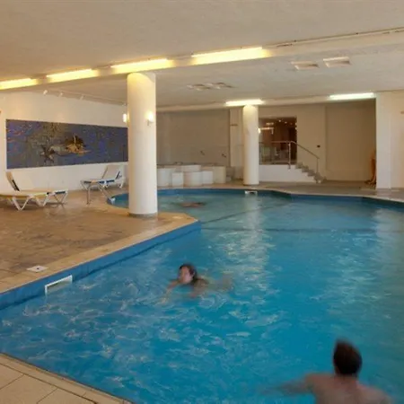 Allsun Zorbas Village 4* ヘルソニソス