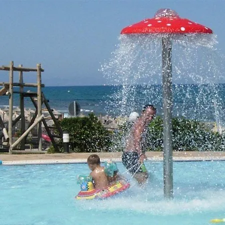 Allsun Zorbas Village 4* Herszonisszosz