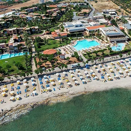 Allsun Zorbas Village ホテル