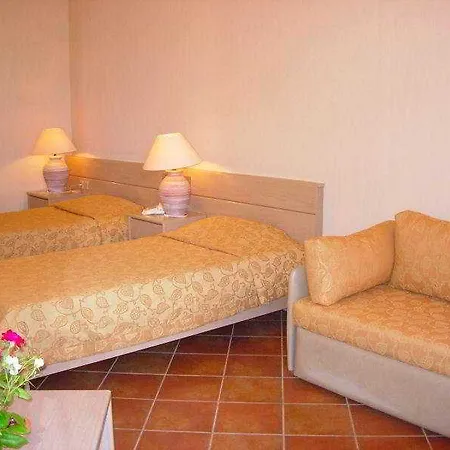 Allsun Zorbas Village Szálloda Herszonisszosz