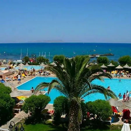 Allsun Zorbas Village ホテル