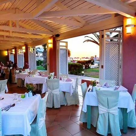 ホテル Allsun Zorbas Village