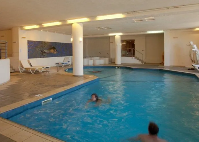 Allsun Zorbas Village 4* Limenas Chersonisou