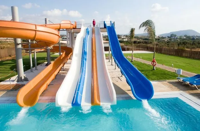 Allsun Zorbas Village מלון