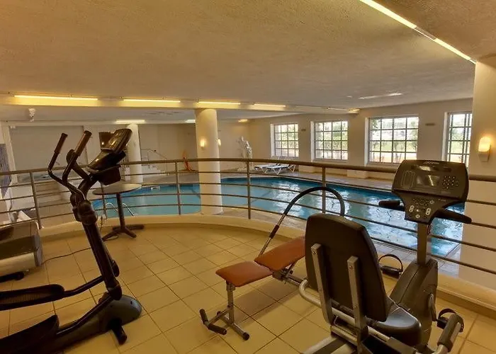 מלון Allsun Zorbas Village 4*