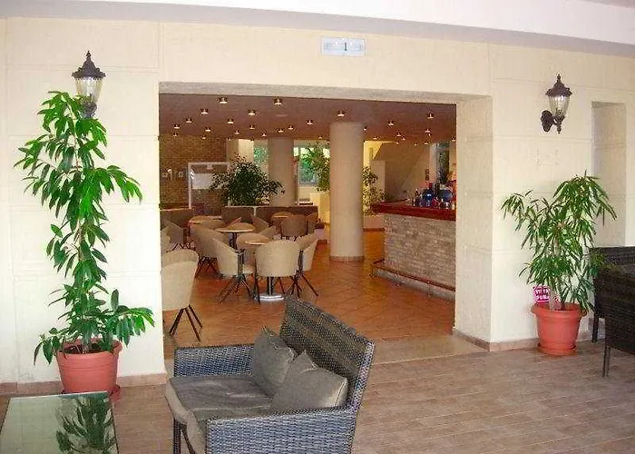 Allsun Zorbas Village