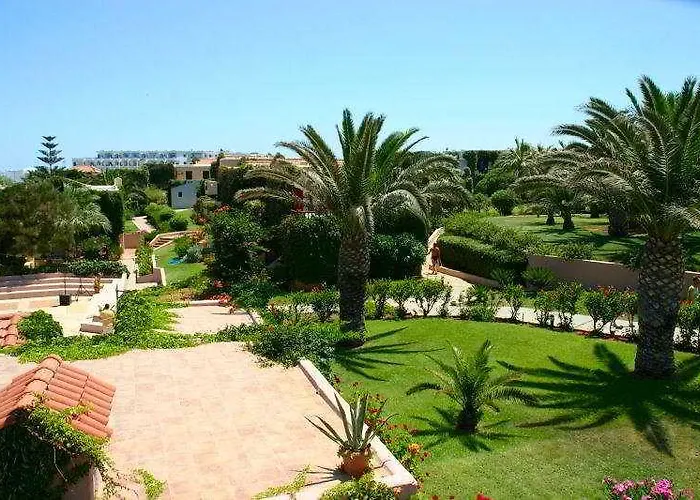 Allsun Zorbas Village