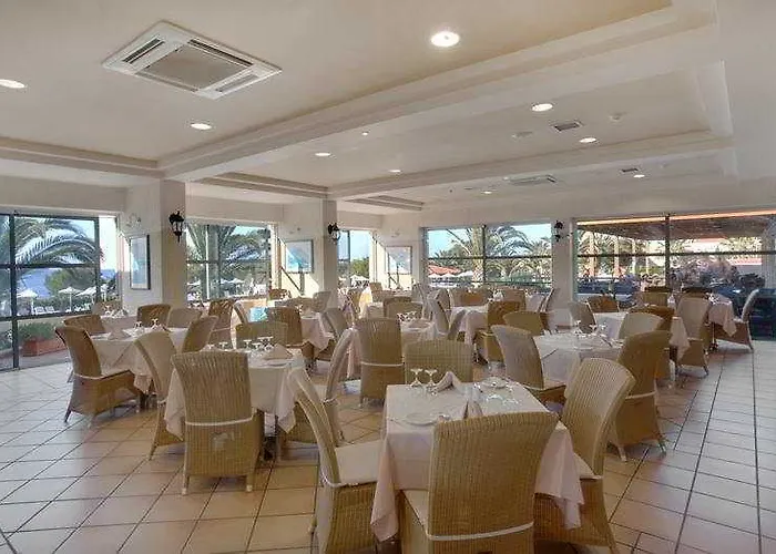 Allsun Zorbas Village 4* Limenas Chersonisou