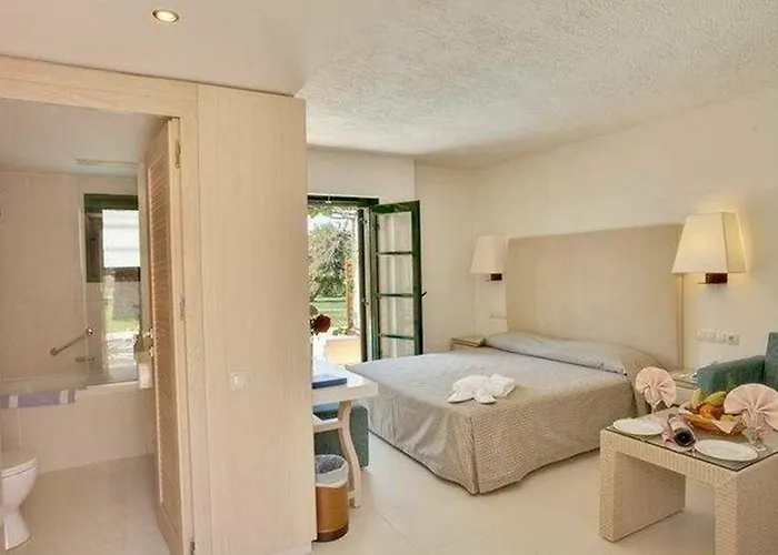 Allsun Zorbas Village Limenas Chersonisou